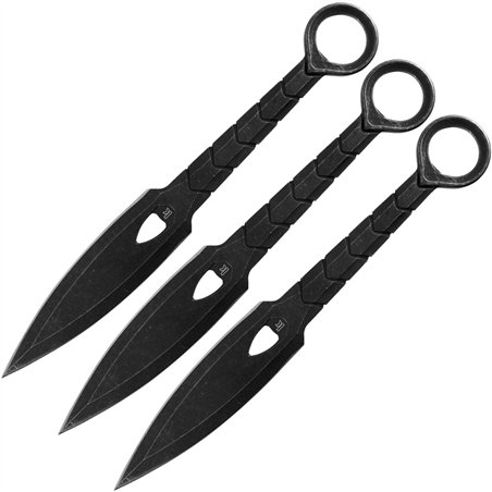 Aethon Throwing Knives
