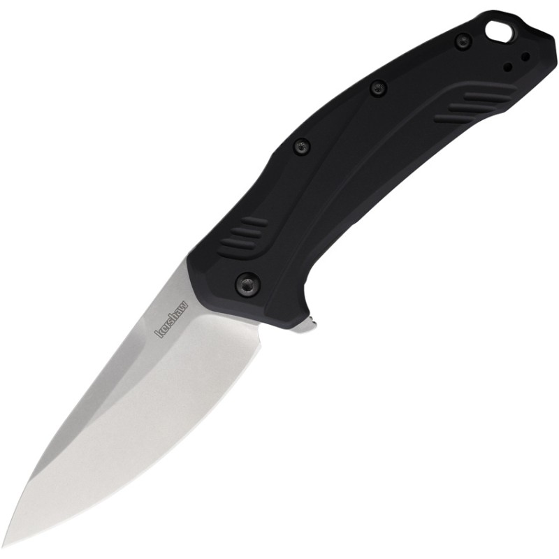 Link Linerlock Black Magnacut