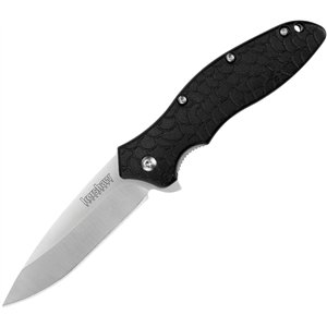 Oso Sweet Linerlock A/O