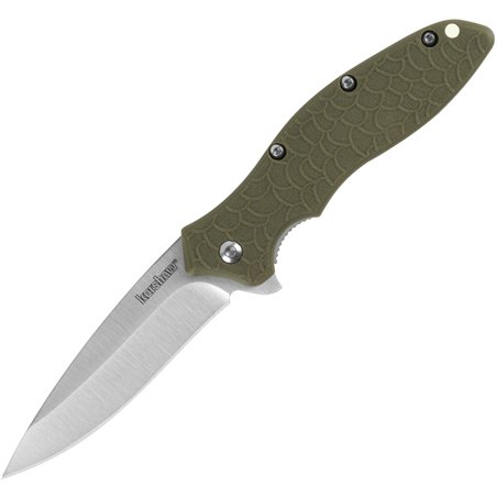Oso Sweet Linerlock A/O Olive
