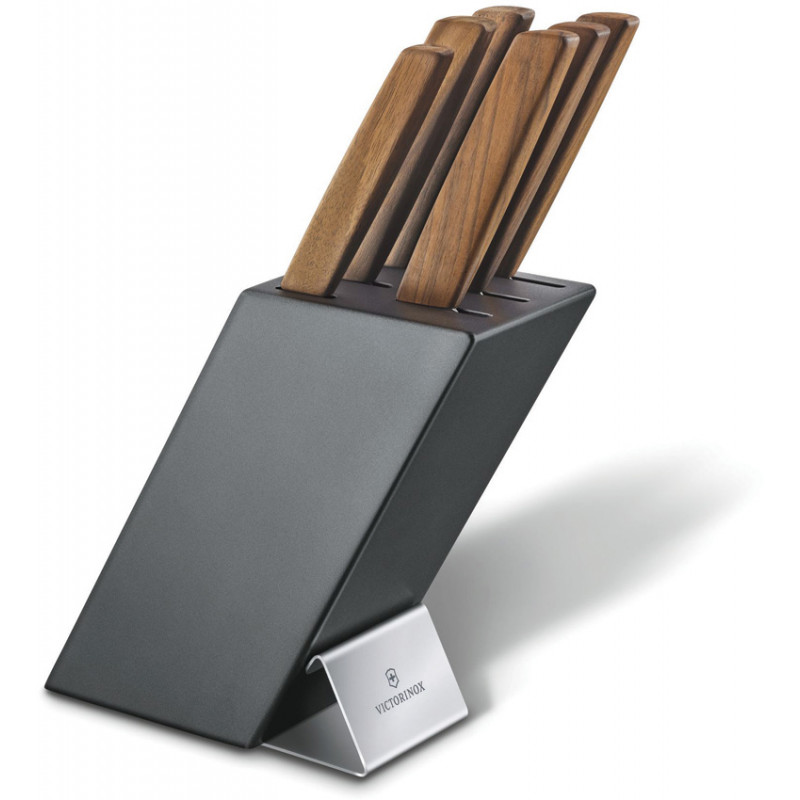 Swiss Modern Cutlery Set