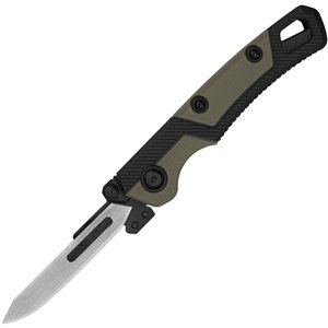 Lonerock RBK 2 Linerlock