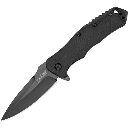 RJ Tactical Linerlock A/O