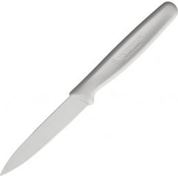 Paring Knife White