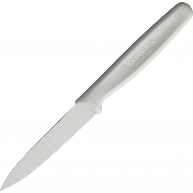 Paring Knife White