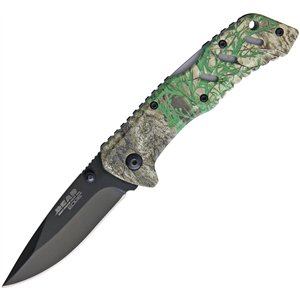 Lockback Realtree A/O