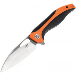 Komodo Linerlock Orange