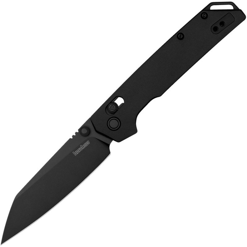 Iridium DuraLock Black
