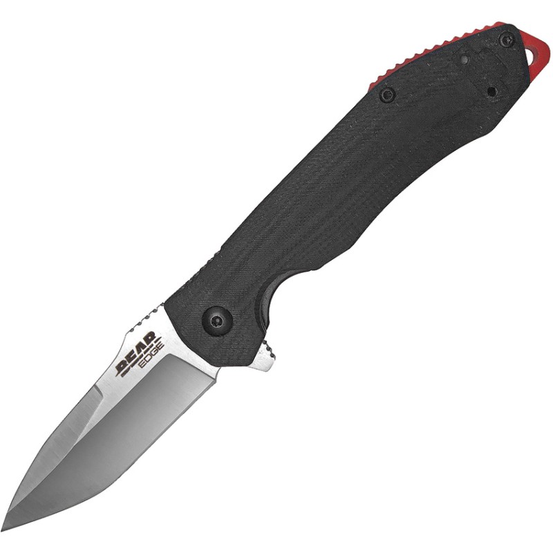 Framelock Black G10