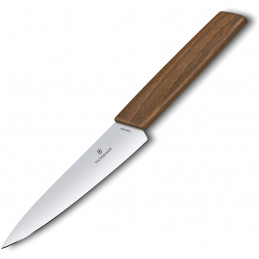 Swiss Modern Chef's Knife