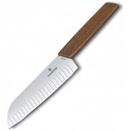 Swiss Modern Santoku