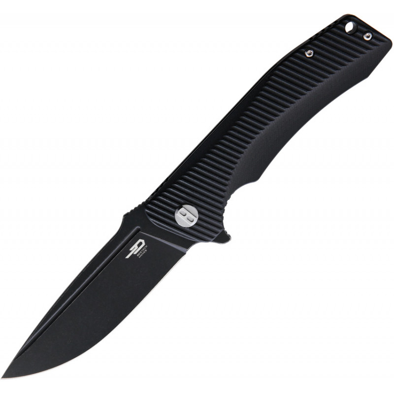 Mako Linerlock Black