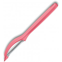 Swiss Classic Peeler Pink