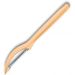 Swiss Classic Peeler Orange