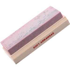 Arkansas Oil Stone Soft