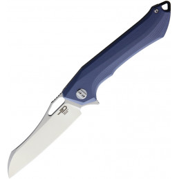 Platypus Linerlock Blue-Gray