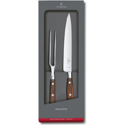 Grand Maitre Carving Set