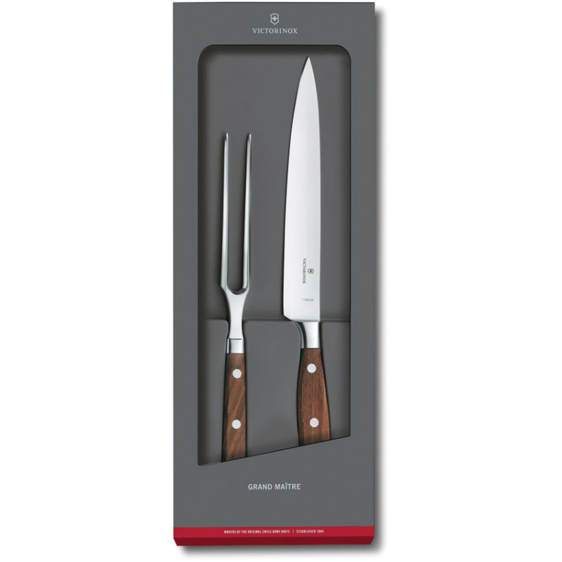 Grand Maitre Carving Set