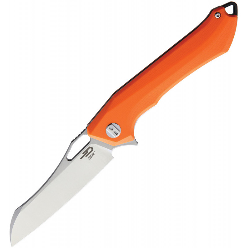 Platypus Linerlock Orange