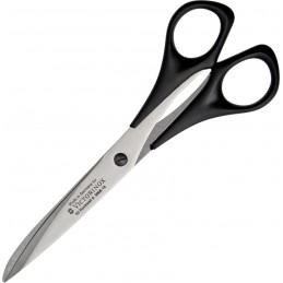 Household Scissors Black