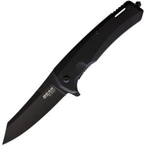 Sideliner Linerlock Black
