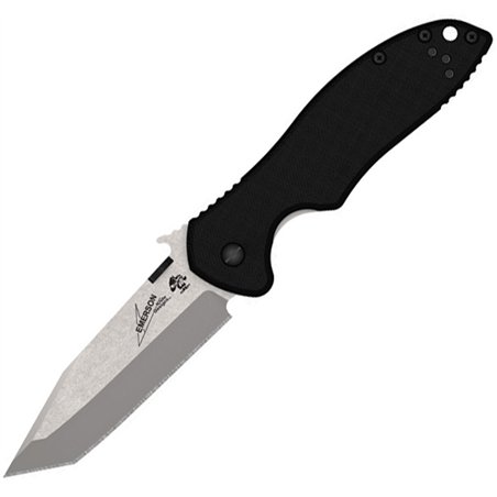 Emerson CQC-7K Framelock