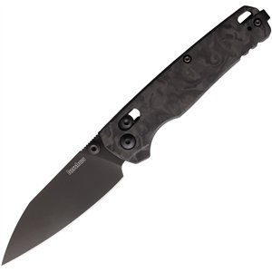 Bel Air DuraLock Black CF