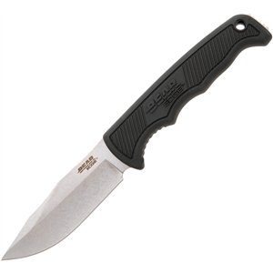 Fixed Blade Black
