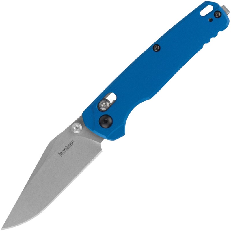 Bel Air DuraLock Clip Blue