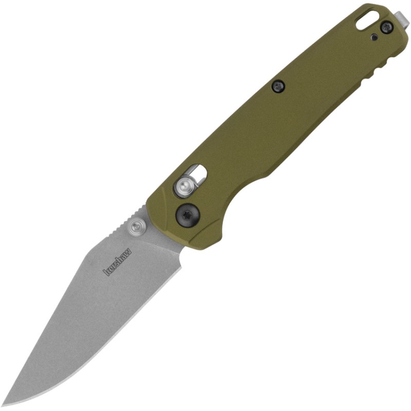 Bel Air DuraLock Clip Olive