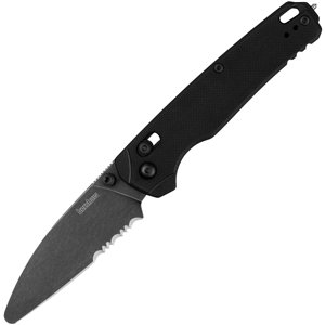Bel Air EMT DuraLock Blk