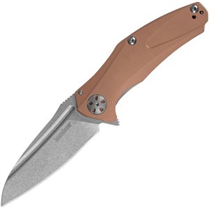 Natrix Copper Sub Framelock