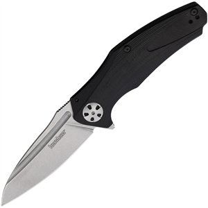 Natrix Sub-Framelock Black