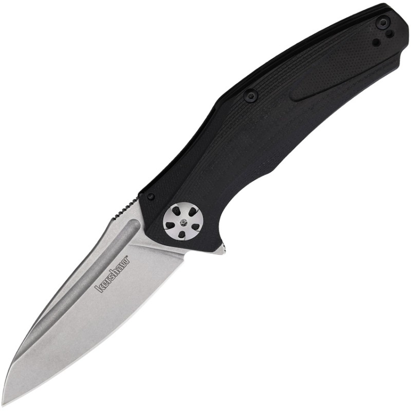 Natrix Sub-Framelock Black
