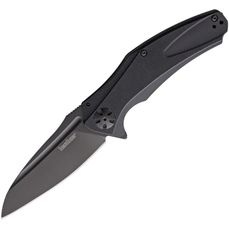 Natrix XL Sub-Frame Lock Black