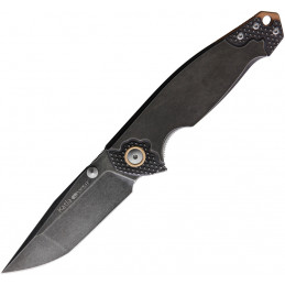 Katla Linerlock Titanium SW