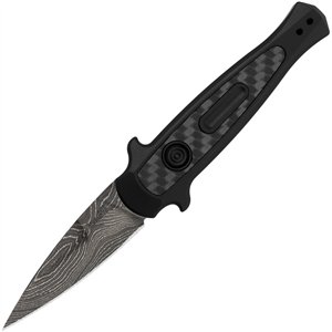 Auto Launch 12 Button Lock