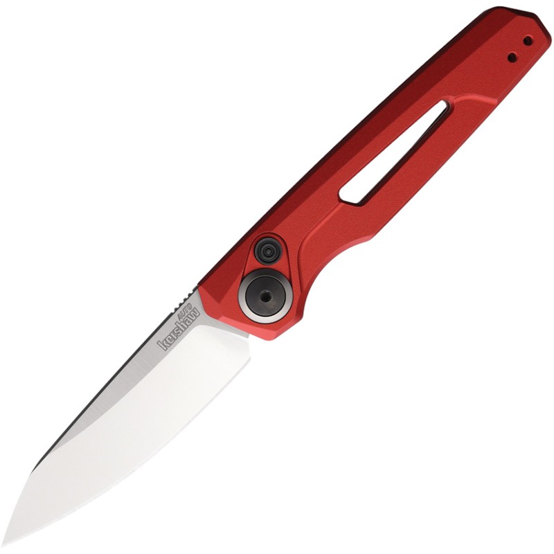 Auto Launch 11 Button Lock Red