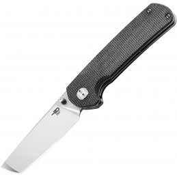 Sledgehammer Linerlock Blk