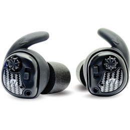 Silencer Electronic Ear Buds