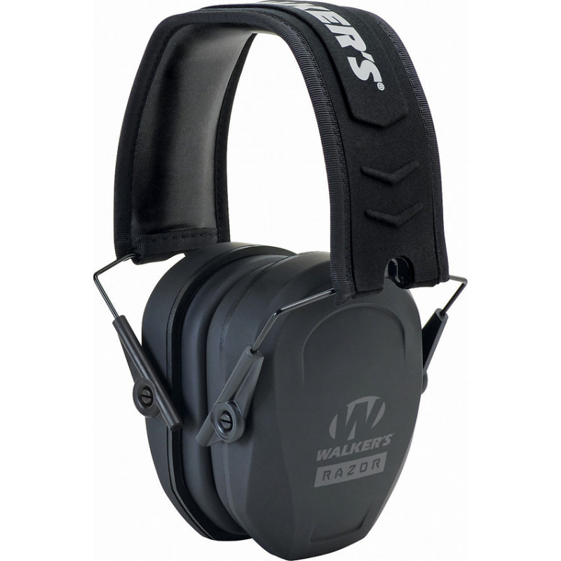 Razor Slim Passive Muffs