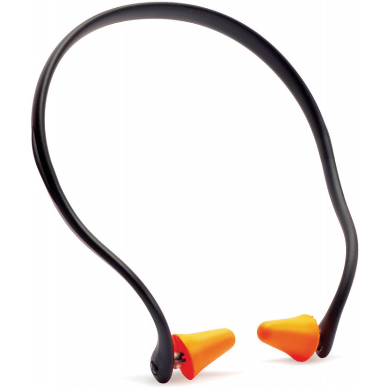 Pro-Tek Ear Plug Band