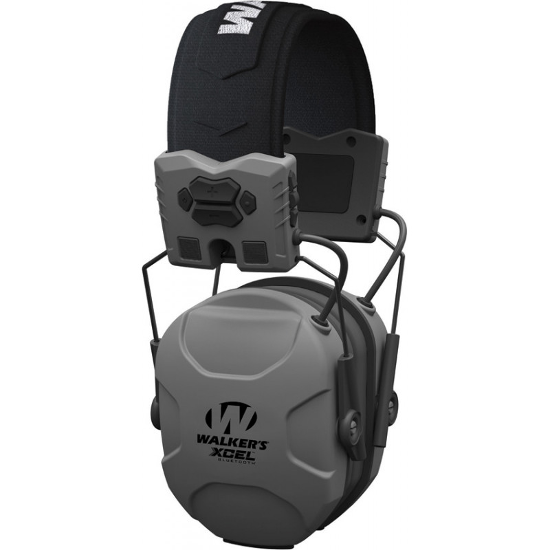 XCEL Bluetooth Digital Muffs