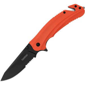 Barricade Linerlock A/O