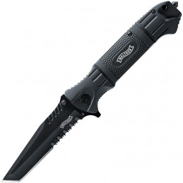 BTTK Black Tac Tanto