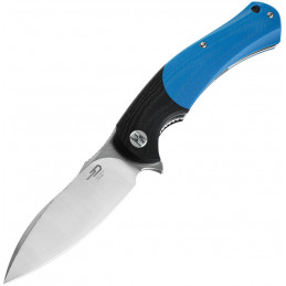 Penguin Linerlock Blue