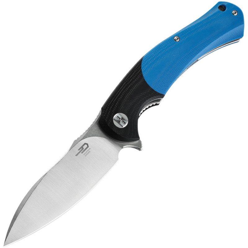 Penguin Linerlock Blue