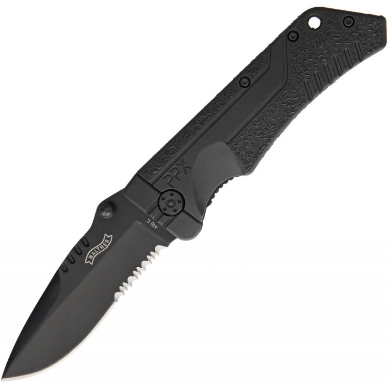 PPX Linerlock