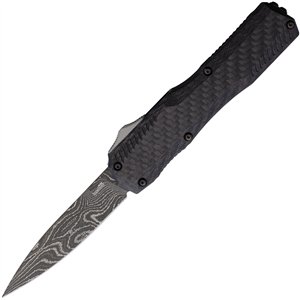 Auto Livewire OTF CF Damascus