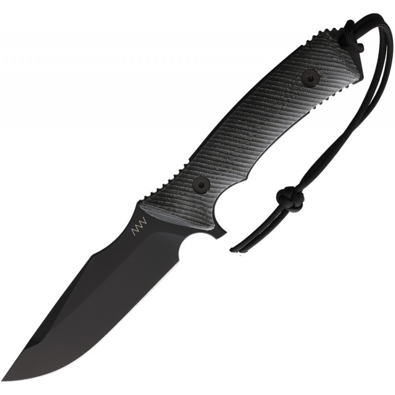 M311 Spelter Tactical Knife